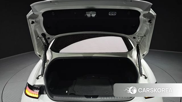 Hyundai Ionic 6 id 4375863 из Кореи 10