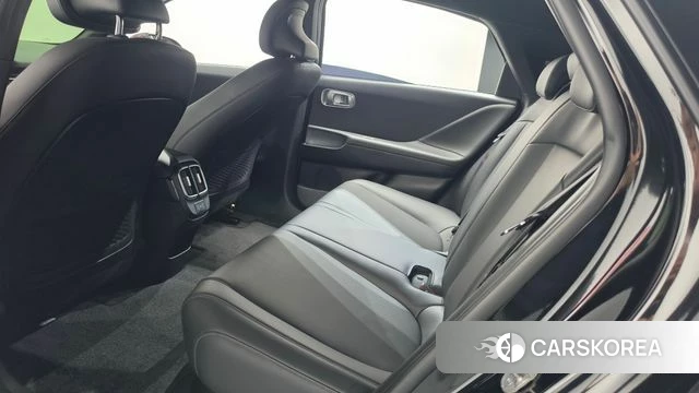 Hyundai Ionic 6 id 4964638 из Кореи 10