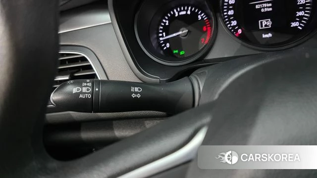 Renault Korea (Samsung) SM6 id 4918668 из Кореи 10