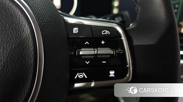 Kia The New Carnival 4th Generation id 4739529 из Кореи 10