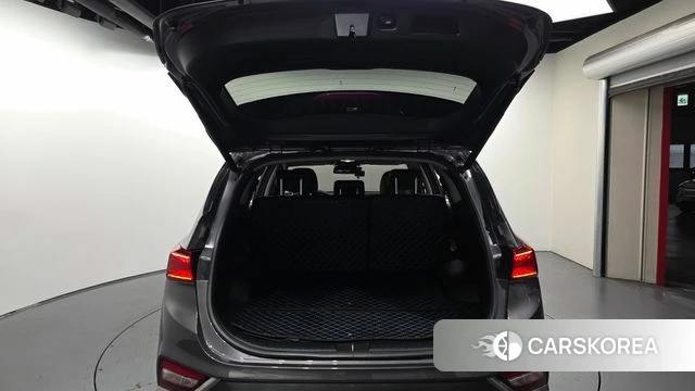 Hyundai Santa Fe TM id 4983101 из Кореи 10