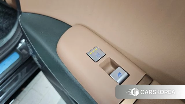 Hyundai Grandeur (GN7) id 4729957 из Кореи 10