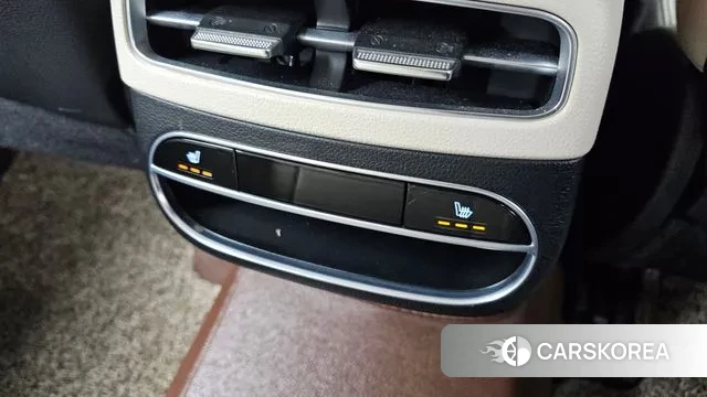 Genesis GV70 id 3519295 из Кореи 10