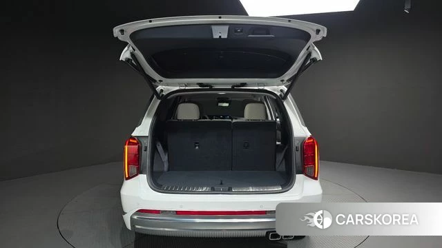 Hyundai The New Palisade id 4974986 из Кореи 10