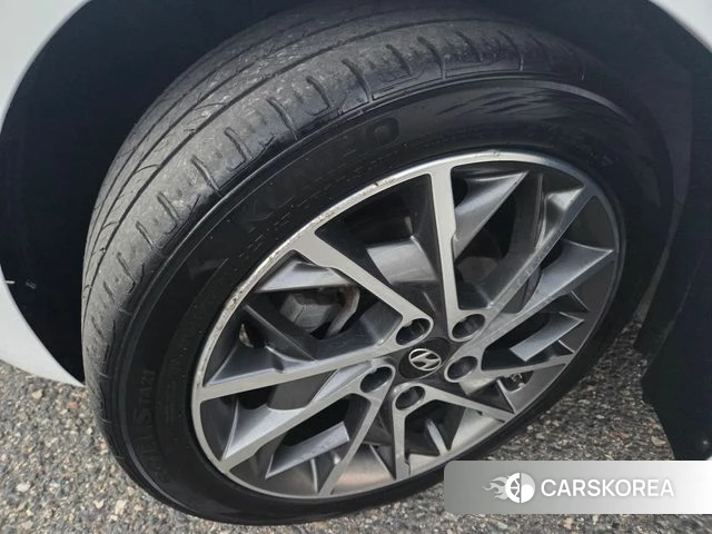 Hyundai The New Avante AD id 5023950 из Кореи 10