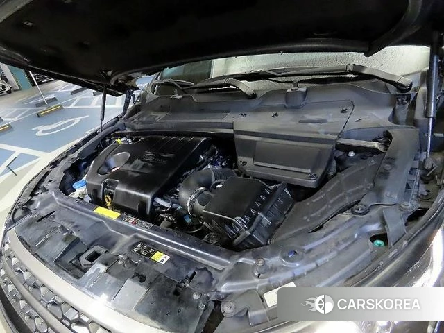 Land Rover Discovery Sports id 5031164 из Кореи 10