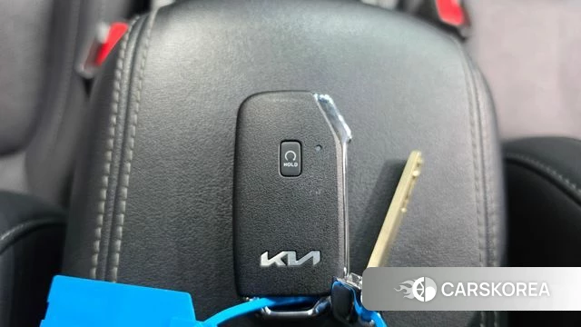 Kia The New Seltos id 4996515 из Кореи 10
