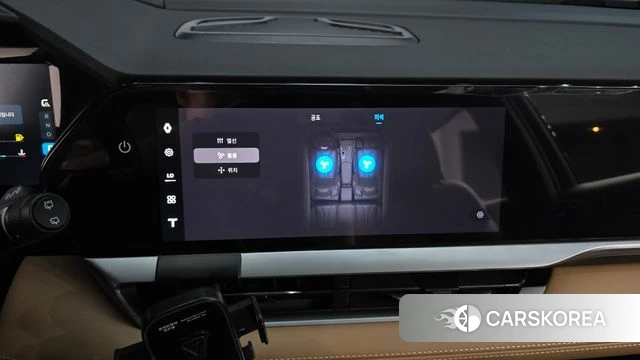Renault Korea (Samsung) Grand Coleos id 4879383 из Кореи 10