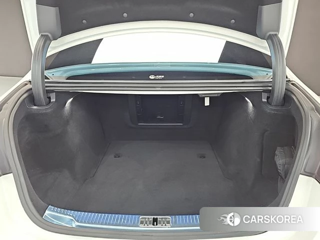 Mercedes-Benz S-Class W223 id 4928734 из Кореи 10