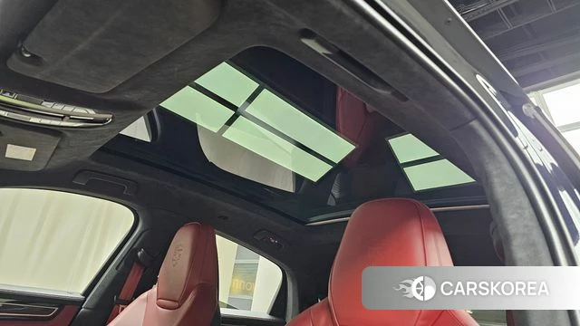 Porsche Cayenne (PO536) id 4952075 из Кореи 10