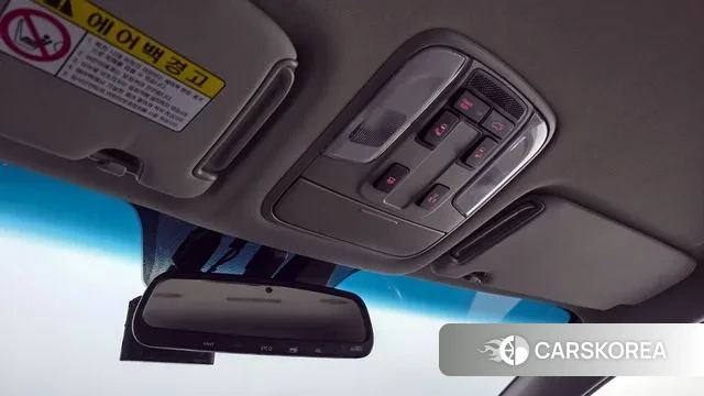 Kia The New Carnival id 3557556 из Кореи 10