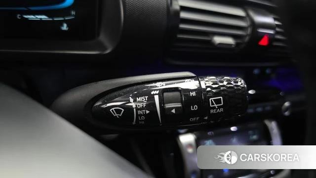 Hyundai Casper id 5017340 из Кореи 10