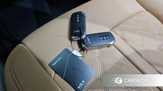 Kia Sorento 4th Generation id 4848409 из Кореи 10