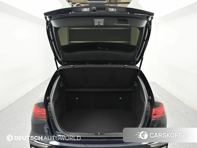 Kia The New K3 2nd generation id 4948885 из Кореи 10