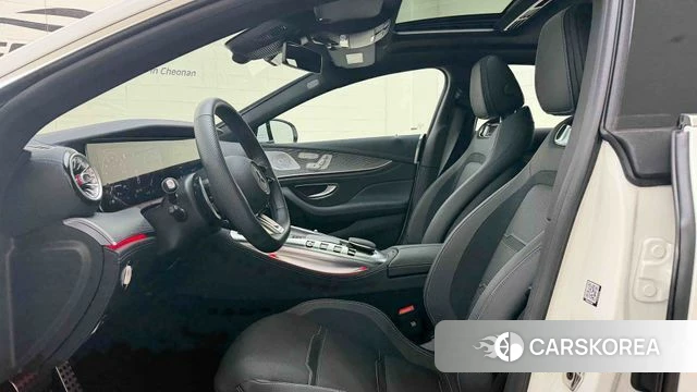 Mercedes-Benz AMG GT C192 id 4974583 из Кореи 10