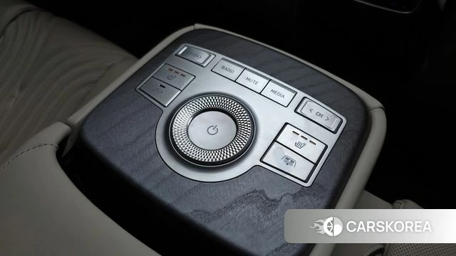 Genesis G80 (RG3) id 4692311 из Кореи 10