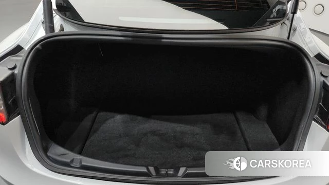 Tesla Model 3 id 4775310 из Кореи 10