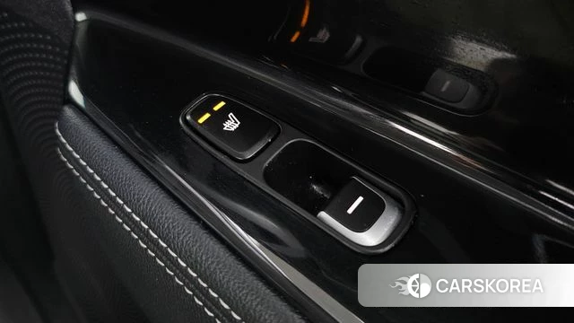 Kia Niro EV id 4997651 из Кореи 10
