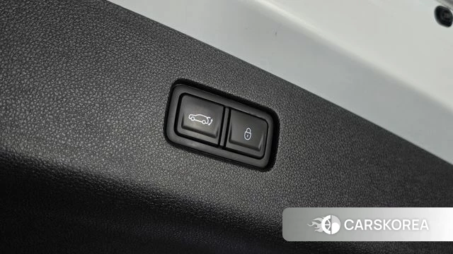 Genesis GV70 id 4928111 из Кореи 10