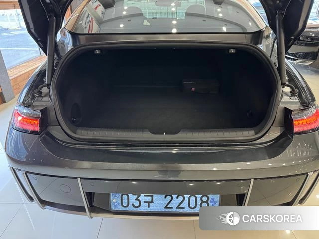 Hyundai Ionic 6 id 4985972 из Кореи 10