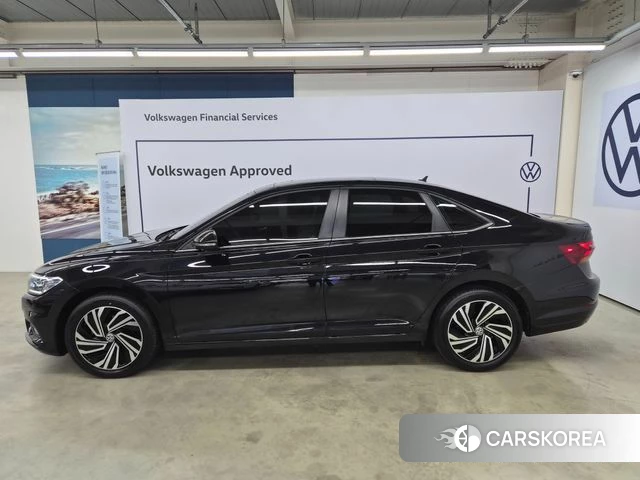 Volkswagen 7th Generation of Jetta id 4637334 из Кореи 10