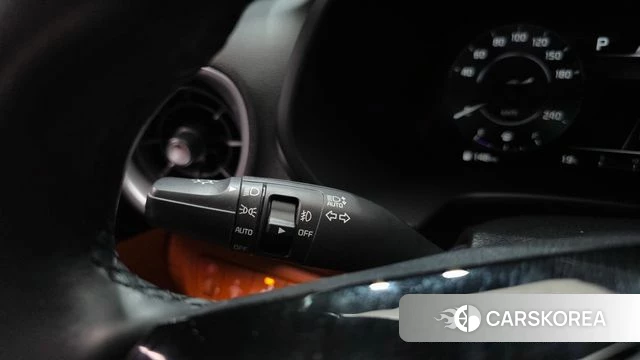 Kia The New K3 2nd generation id 5040014 из Кореи 10