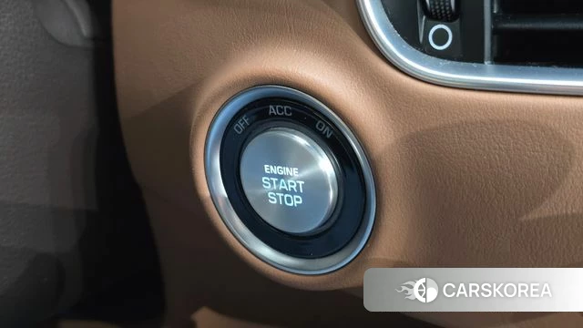 Genesis G90 id 4977503 из Кореи 10