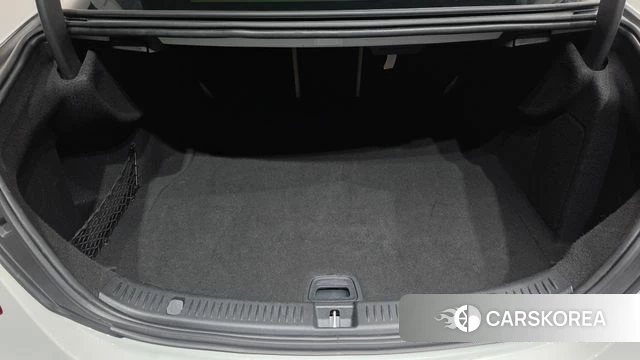 Mercedes-Benz E-Class W213 id 5023625 из Кореи 10
