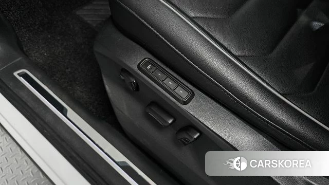 Volkswagen Tiguan second Generation id 4959089 из Кореи 10