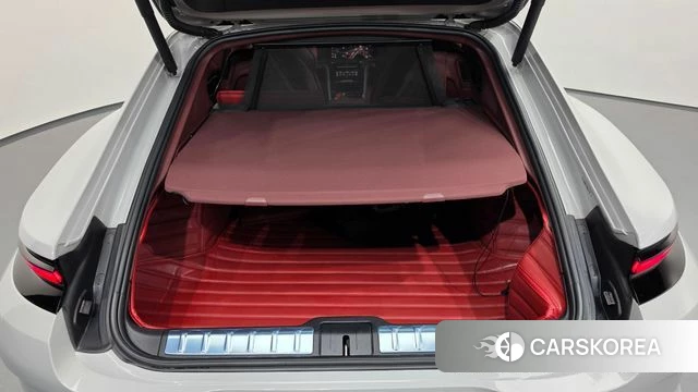 Porsche Panamera (976) id 5021112 из Кореи 10