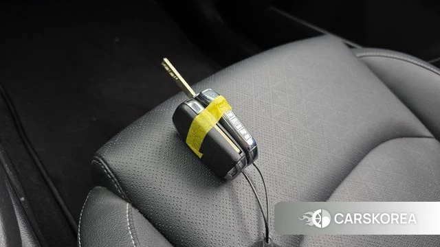 Kia The New K3 2nd generation id 5058845 из Кореи 10