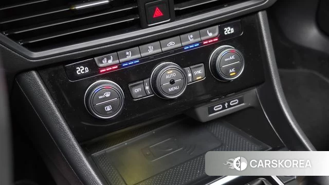 Volkswagen 7th Generation of Jetta id 5003546 из Кореи 10