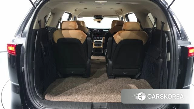 Kia Carnival 4th generation id 5012924 из Кореи 10