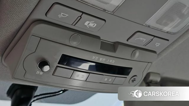 Hyundai The New Grand Starex id 4785709 из Кореи 10