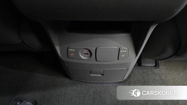 Kia The New Carnival id 3853038 из Кореи 10