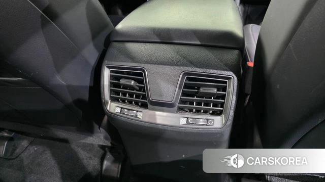 Ssangyong The New Rexton Sports Cannes id 4986407 из Кореи 10