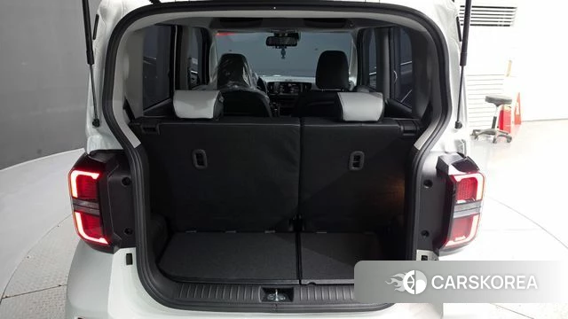 Kia The New Kia Ray EV id 5032786 из Кореи 10