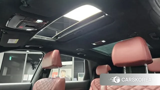 Hyundai Palisade id 3581780 из Кореи 10
