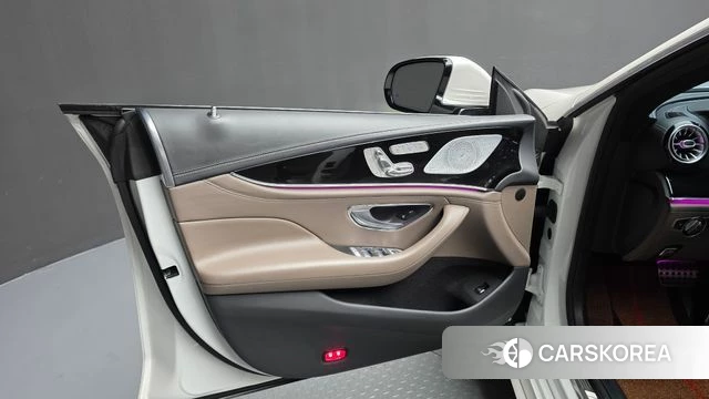 Mercedes-Benz AMG GT id 5034587 из Кореи 10