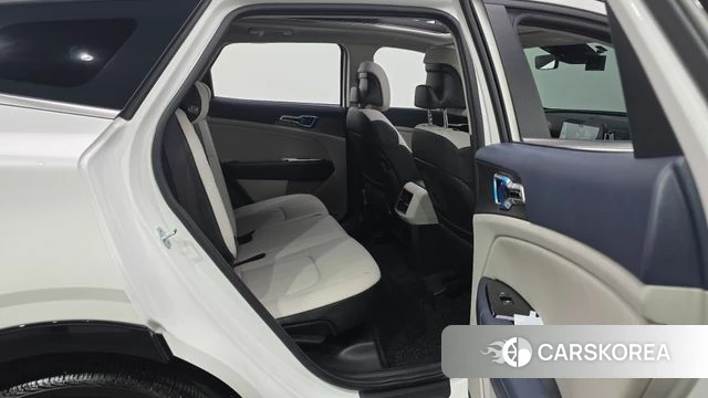 Kia Sportage 5th Generation id 5027795 из Кореи 10