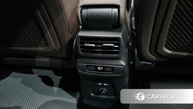 Audi Q4 e-Tron (F4) id 4871711 из Кореи 10