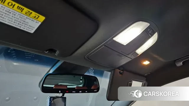 Hyundai All New Tucson id 3536181 из Кореи 10