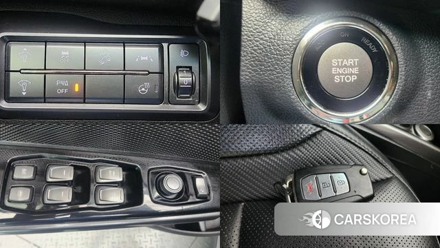 Ssangyong Berry New Tivoli id 4948863 из Кореи 10