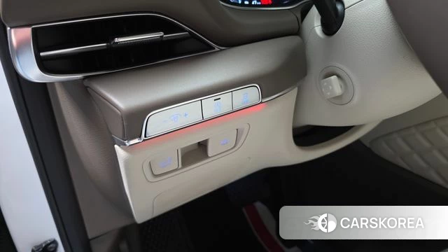 Genesis GV80 id 4917022 из Кореи 10