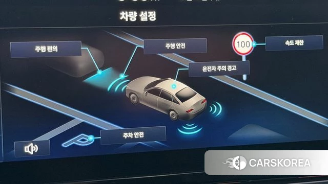 Hyundai The New Avante Hybrid (CN7) id 4975511 из Кореи 10