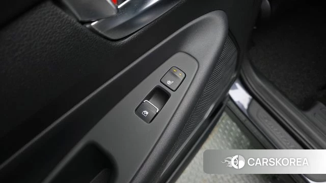 Hyundai The New Santa Fe id 4997713 из Кореи 10