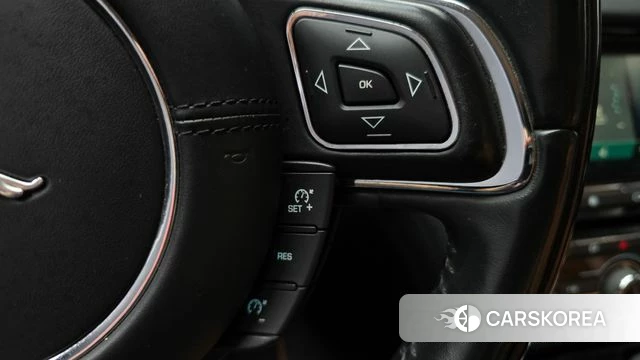 Jaguar All New XJ id 4931058 из Кореи 10