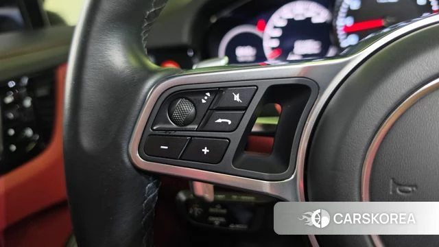Porsche Cayenne (PO536) id 4907493 из Кореи 10