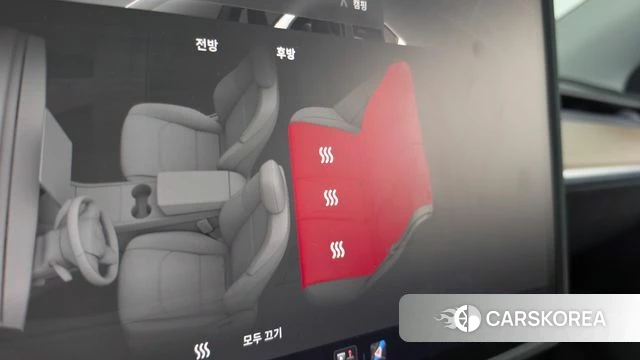 Tesla Model Y id 4692335 из Кореи 10
