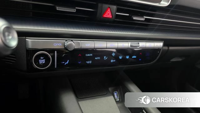 Hyundai Ionic 6 id 5026852 из Кореи 10